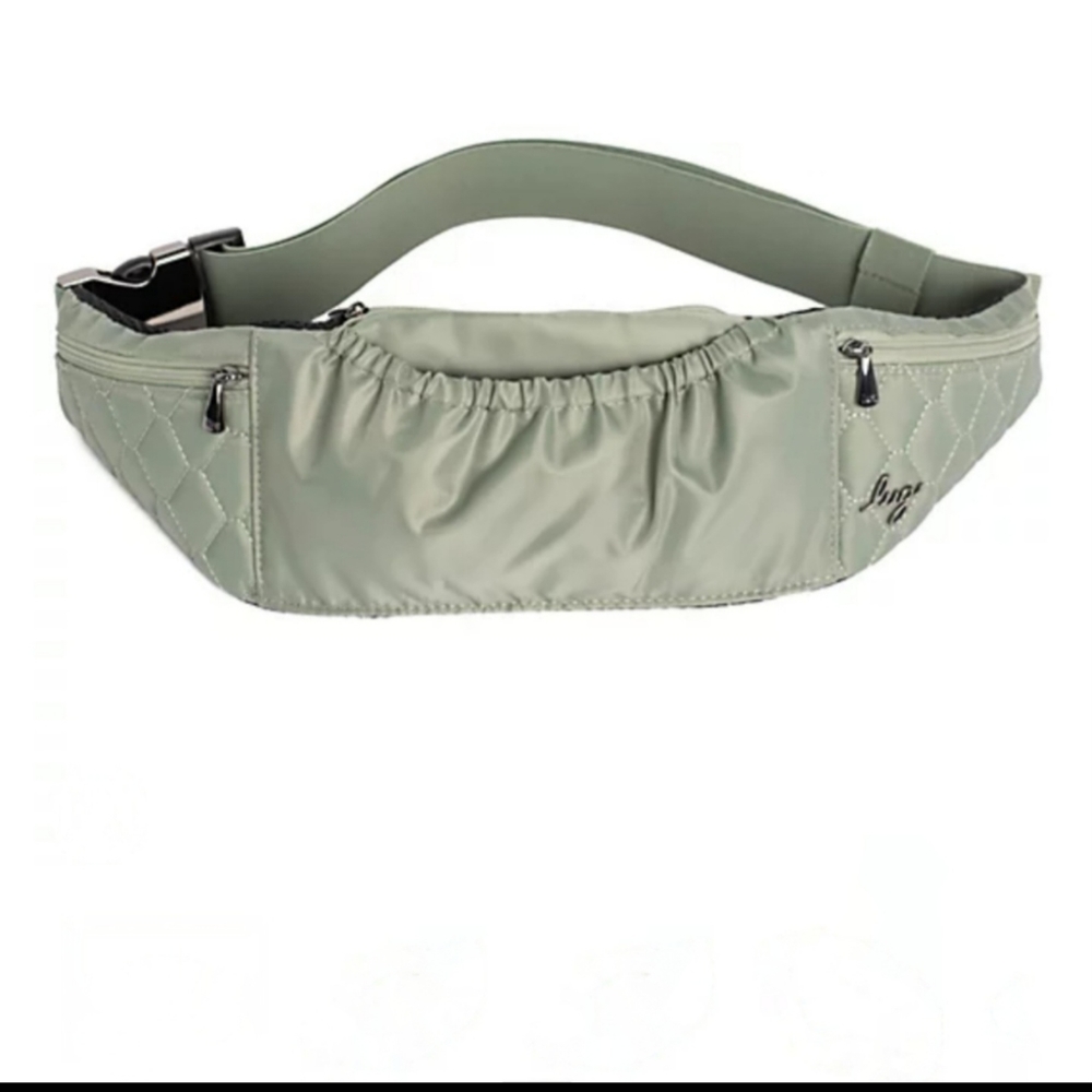 LUG Skedaddle belt bag waist pack.
